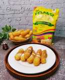 Churros Golden ES