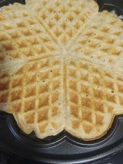 Una foto de Gofres (Thermomix)