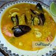 Asopado Mediterráneo LuisFy