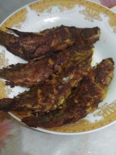 Foto resep Ikan Nila Bakar Teflon ala Cipa