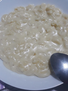 Foto resep Mac n cheese simpel