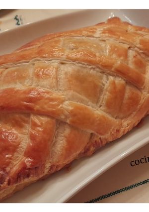 Una foto de Pato Wellington