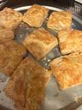 Easy Fluffy Biscuits