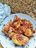 Ayam Serundeng