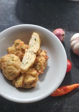 Foto resep Otak-otak pedas (DEBM)