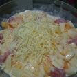 Salad Buah Simple