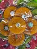 Kue Cucur