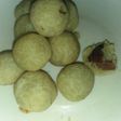 Roti keju kurma.. #bikinramadanberkesan
