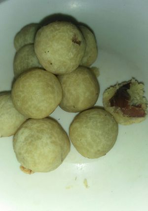 Foto resep Roti keju kurma.. #bikinramadanberkesan