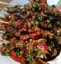 Resep Sate Daging Rempah, Enak