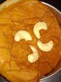 பட்டர் பன்(Butter bun recipe in tamil)
