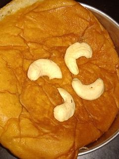பட்டர் பன்(Butter bun recipe in tamil) செய்முறை முக்கிய புகைப்படம்
