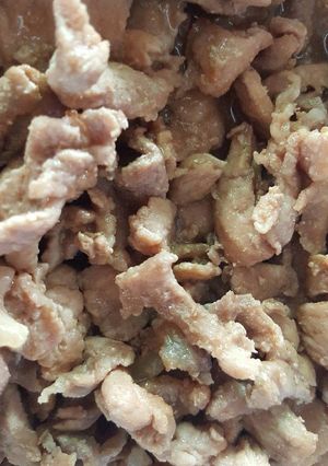 รูปของ หมูรวน
