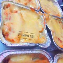 รูปของ Cheesy Macaroni Schotel Steam version
