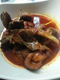 Foto resep Hati ayam kecap