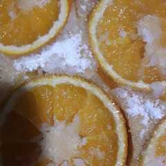 รูปของ Torta de Naranjas 👍