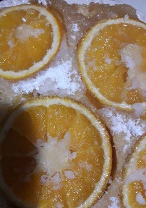 Una foto de Torta de Naranjas 👍