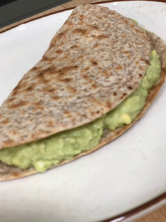 Una foto de Fajitas saludables 🥑