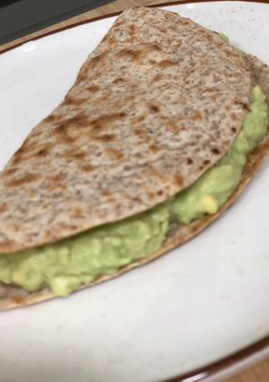 Una foto de Fajitas saludables 🥑