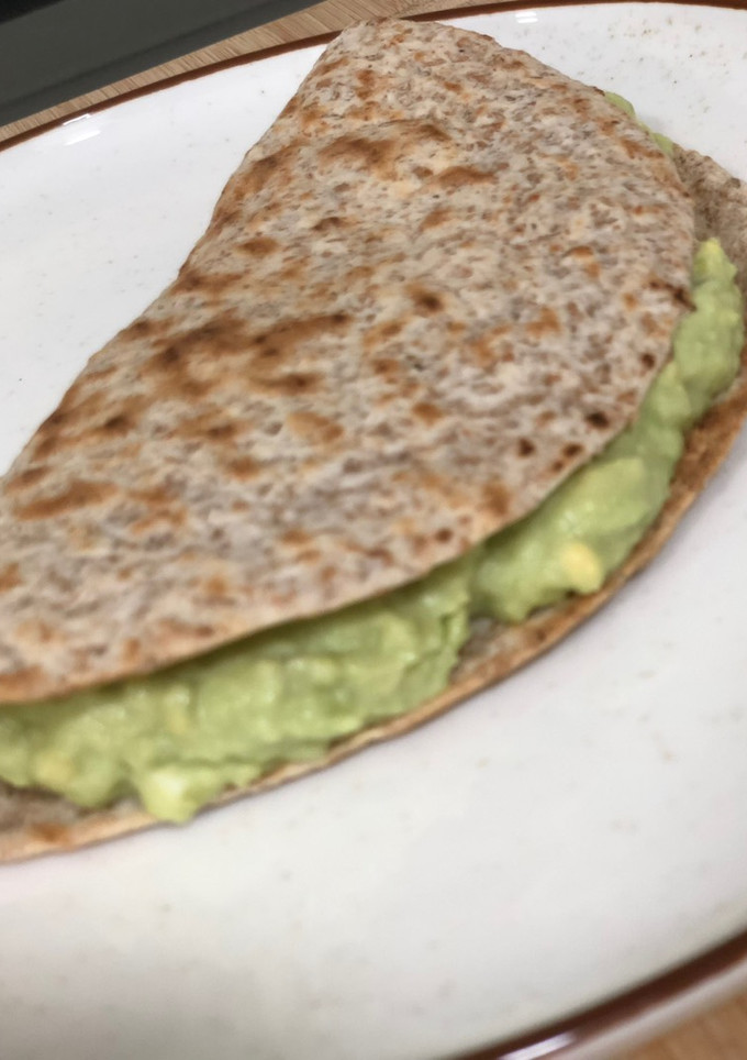 Una foto de Fajitas saludables 🥑