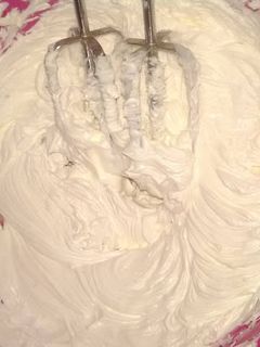 Foto resep Butter Cream Lembut