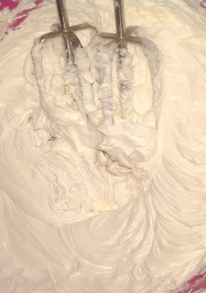 Foto resep Butter Cream Lembut