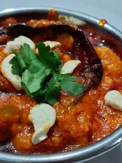 વેજ કોલ્હાપુરી (Veg Kolhapuri Recipe In Gujarati) રેસીપી મુખ્ય ફોટો
