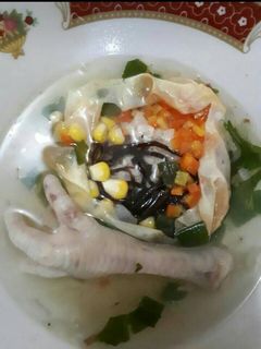 Foto resep Sup matahari spesial