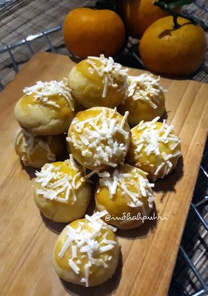 Foto resep Nastar