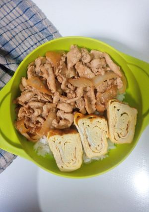 Foto resep Ayam yakiniku