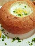 Potato Soup