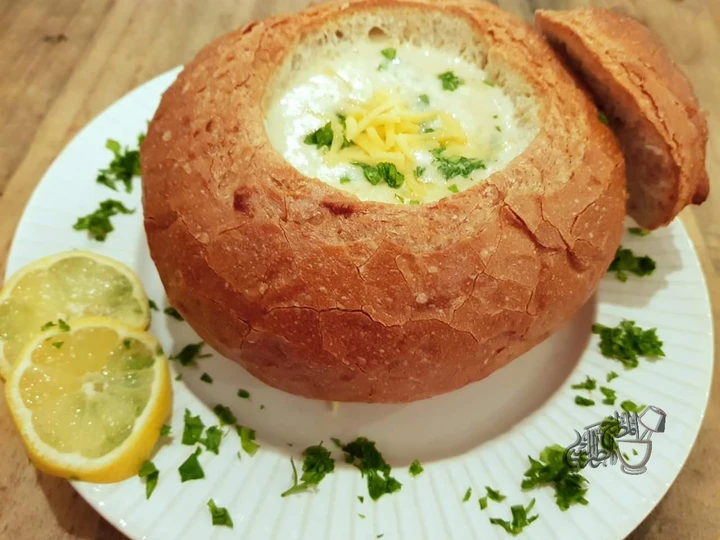 Easy Steps to Make Recipes Potato Soup the Awesome  Make You Drink.