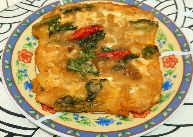 Langkah Mudah untuk Menyiapkan Mendoan Mocaf yang Menggugah Selera