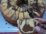 Bolu marmer
