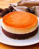 💚 Bánh Flan Ga Tô Ca Cao