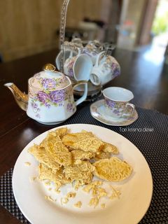 Foto resep Pisang goreng kriuk krenyes renyah simple banget tapi enaknya kebangetan