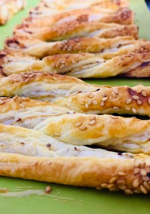 À l’Ancienne részeges ropi recept fotója