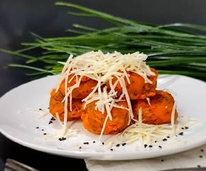 Resep Unik Pisang Goreng Keju Berbintik Lezat Mantap