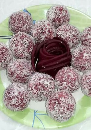 A picture of Sweet beetroot aroma.