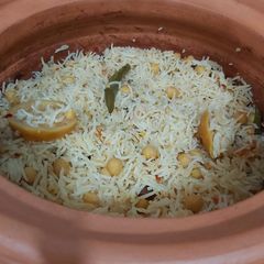 A picture of Chana Palao.
