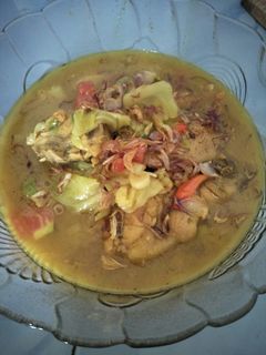 Foto resep Tongseng Ayam..#BikinRamadanBerkesan