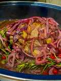 Venison Kuathion