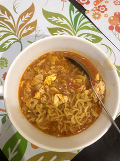 Foto resep Mie DokDok ala Burjo
