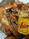 กุ้งถัง
