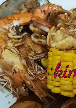 รูปของ กุ้งถัง