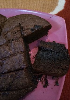 Foto resep Brownies Kukus