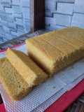 4. Bolu Tape Kukus