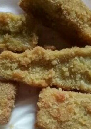 Foto resep Nuget ayam spesial
