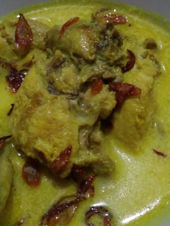 Foto resep Opor Ayam
