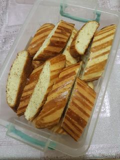 صورة لوصفة كروكي 😋